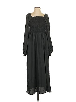 Rachel Pally Black Casual Dress Size XS