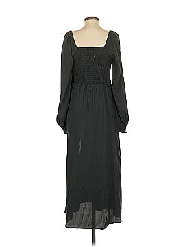 Rachel Pally Black Casual Dress Size XS