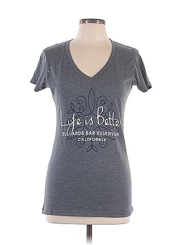 Artisans Short Sleeve T-Shirt (view 1)