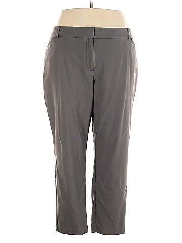 Apt. 9 Casual Pants (view 1)