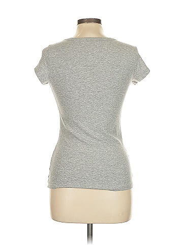 Carole Little Short Sleeve T-Shirt (view 2)
