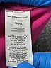 Solid & Striped 100% Polyester Solid Pink Casual Dress Size S - photo 7