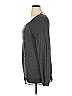 DKNY Jeans Gray Pullover Sweater Size XL - photo 4