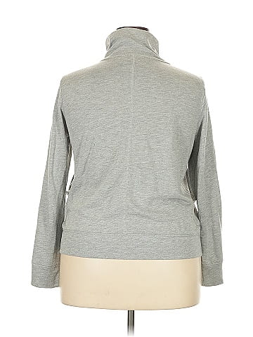 Roots Track Jacket (view 2)