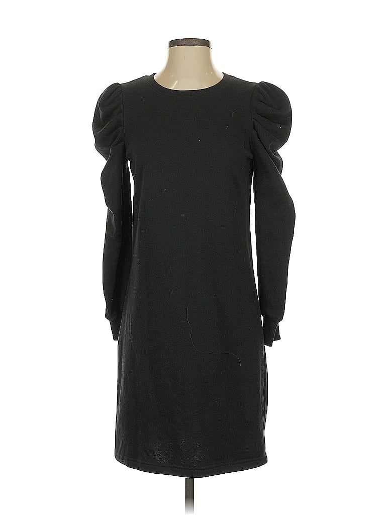 Rebecca Minkoff Black Cocktail Dress Size XS - photo 1