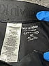 Calvin Klein Performance Solid Black Active Pants Size L - photo 3