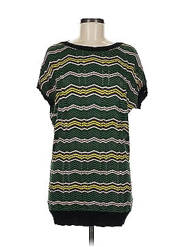M Missoni Pullover Sweater