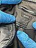 Express Design Studio Black Dress Pants Size 4 - photo 4