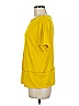 ETRO Yellow Short Sleeve Top Size EU (IT) 42 / US 6 - photo 5
