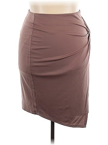 Kate Kasin Casual Skirt (view 1)