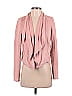 Jack by BB Dakota Pink Jacket Size XS - photo 1