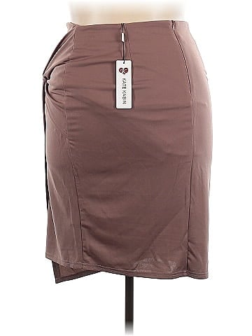 Kate Kasin Casual Skirt (view 2)