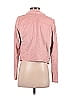 Jack by BB Dakota Pink Jacket Size XS - photo 2