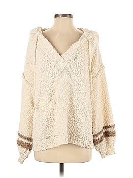 Pol Pullover Sweater