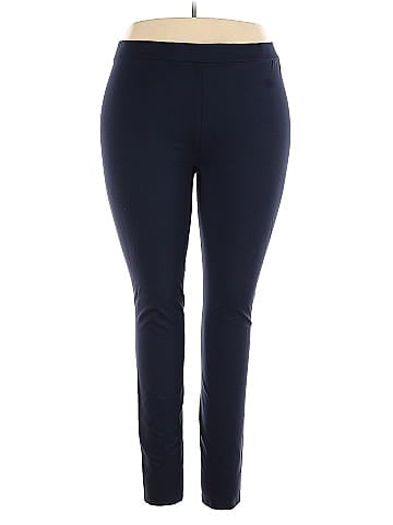 Crown & Ivy Active Pants (view 1)