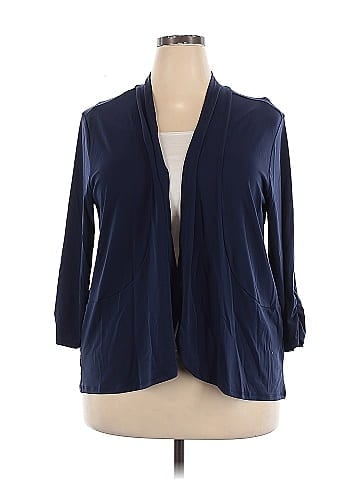 IMAN Cardigan (view 1)