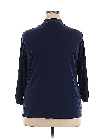 IMAN Cardigan (view 2)