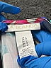 La Blanca Tropical Teal Casual Dress Size L - photo 6