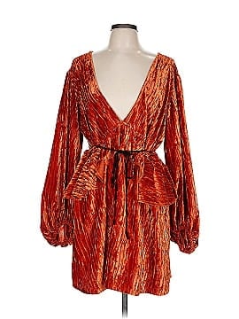 Topshop Cocktail Dress (view 1)
