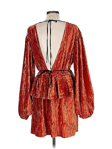 Topshop Cocktail Dress (view 2)
