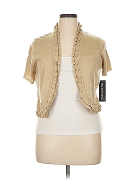 Notations Cardigan