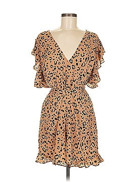 FASHION TO FIGURE Casual Dress (view 1)