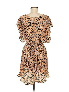 FASHION TO FIGURE Casual Dress (view 2)