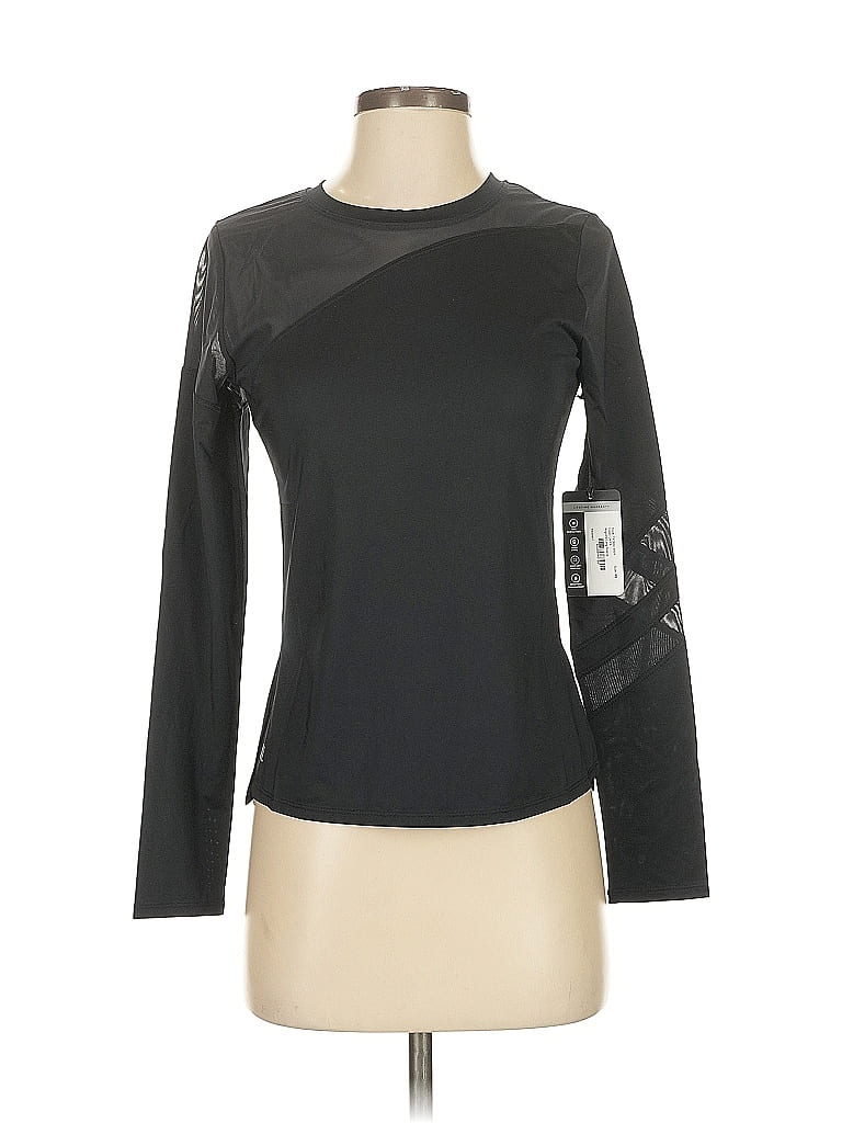 Tail Black Active T-Shirt Size XS - photo 1