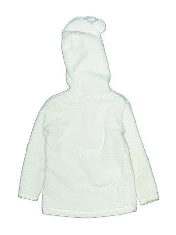 Carter's Zip Up Hoodie (view 2)