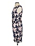 Donna Ricco Blue Cocktail Dress Size 2 - photo 5