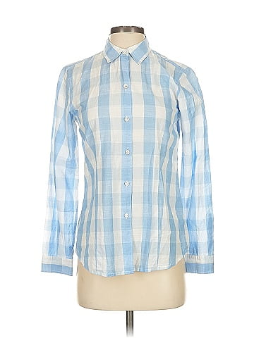 L.L.Bean Signature Long Sleeve Button-Down Shirt (view 1)