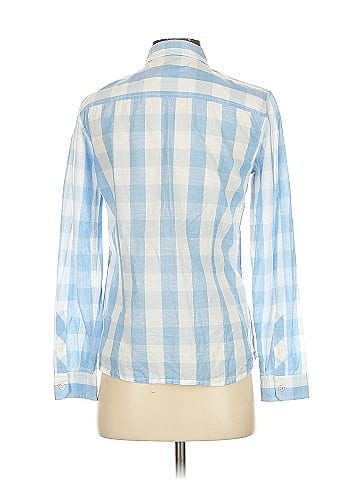 L.L.Bean Signature Long Sleeve Button-Down Shirt (view 2)