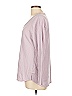 Chaser Purple Long Sleeve T-Shirt Size L - photo 5