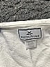 Petite Plume Stars Ivory Long Sleeve Button-Down Shirt Size 12-18 mo - photo 3