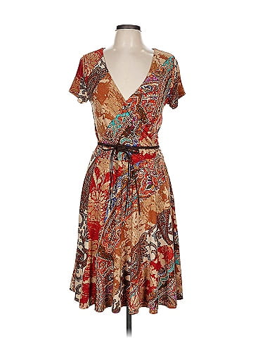 Lauren by Ralph Lauren Casual Dress (view 1)