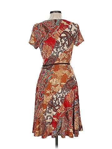 Lauren by Ralph Lauren Casual Dress (view 2)