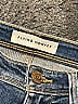 Flying Monkey Stars Blue Jeans Size 27 waist - photo 3