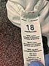Carter's 100% Cotton Graphic White Short Sleeve Onesie 12-18 MO / 18 MO - photo 4