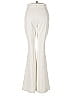 Black Halo Ivory Dress Pants Size 0 - photo 2