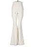 Black Halo Ivory Dress Pants Size 0 - photo 1