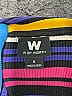 W by Worth Green Black Cardigan Size S - photo 3