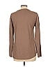 Chaser Brown Long Sleeve T-Shirt Size L - photo 2