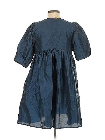 Kika Vargas Casual Dress (view 2)