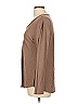 Chaser Brown Long Sleeve T-Shirt Size L - photo 5
