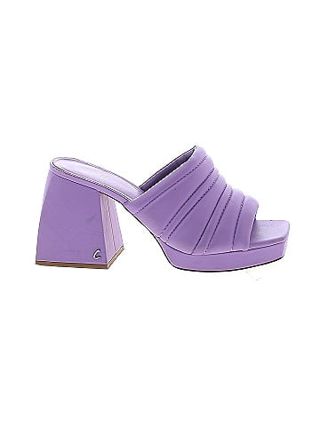 Circus Mule/Clog (view 1)