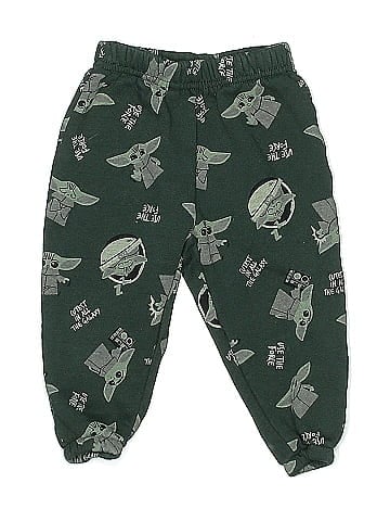 Star Wars Casual Pants (view 1)