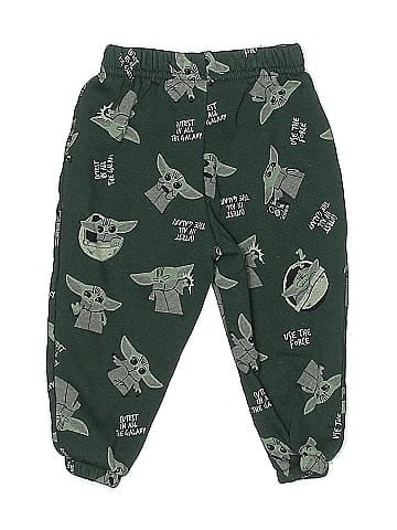Star Wars Casual Pants (view 2)