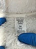 Just One You Made by Carter's 100% Polyester Ivory Coat 0-3 MO / 3 MO - photo 3