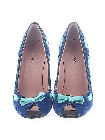 Marc by Marc Jacobs Heels (view 2)