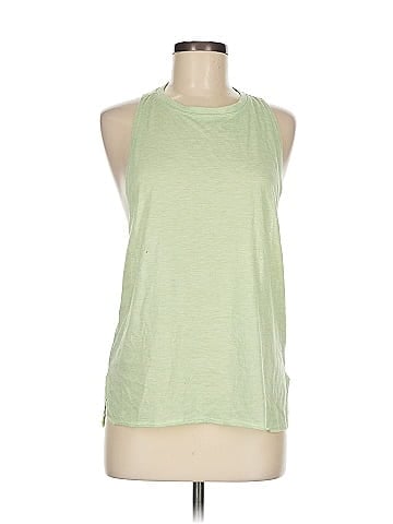 Icyzone Sleeveless T-Shirt (view 1)